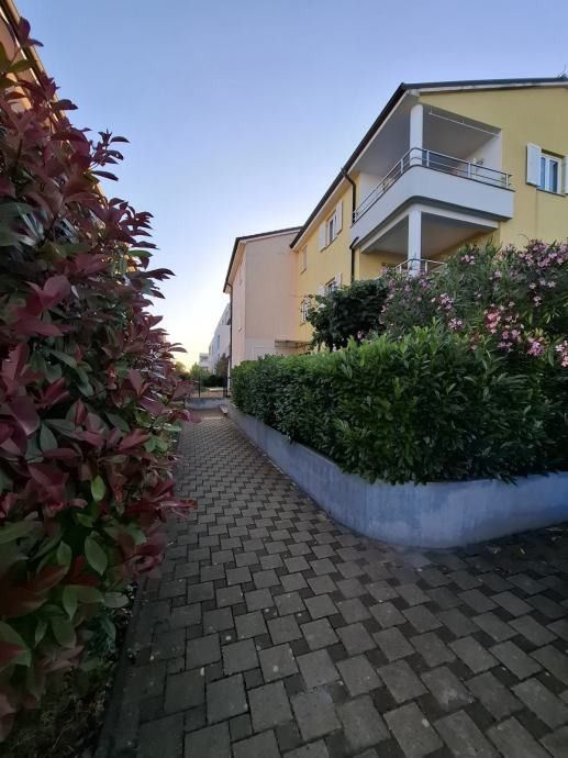 Wohnung in Novigrad, Kroatien, 80 m² - Foto 15