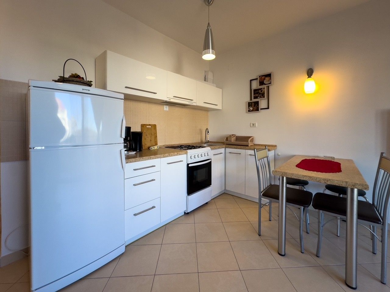 Flat in Umag, Croatia, 50 m² - picture 17