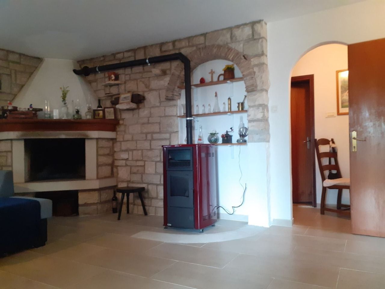 Maison à Novigrad, Croatie, 127 m² - image 18