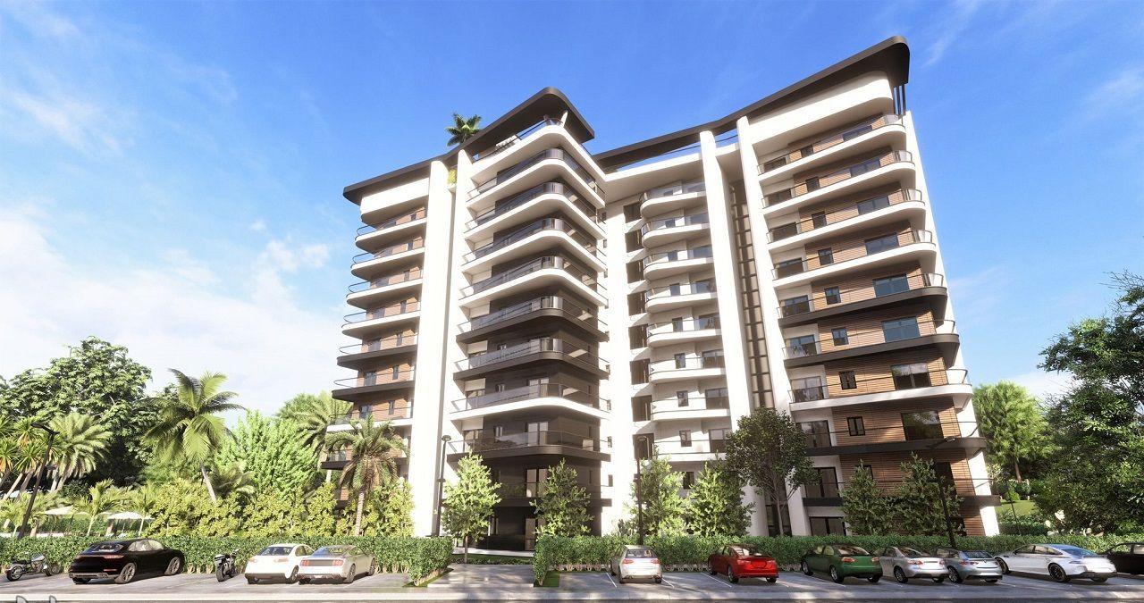 Apartment in Famagusta, Cyprus, 84 m² - picture 14