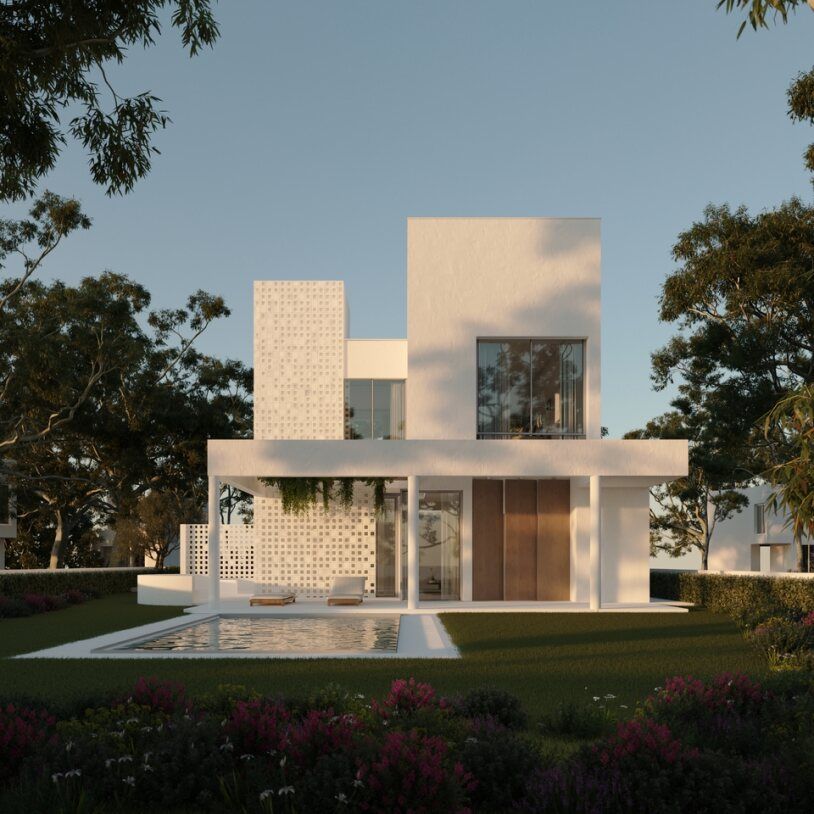 Casa en Lárnaca, Chipre, 154 m² - imagen 1