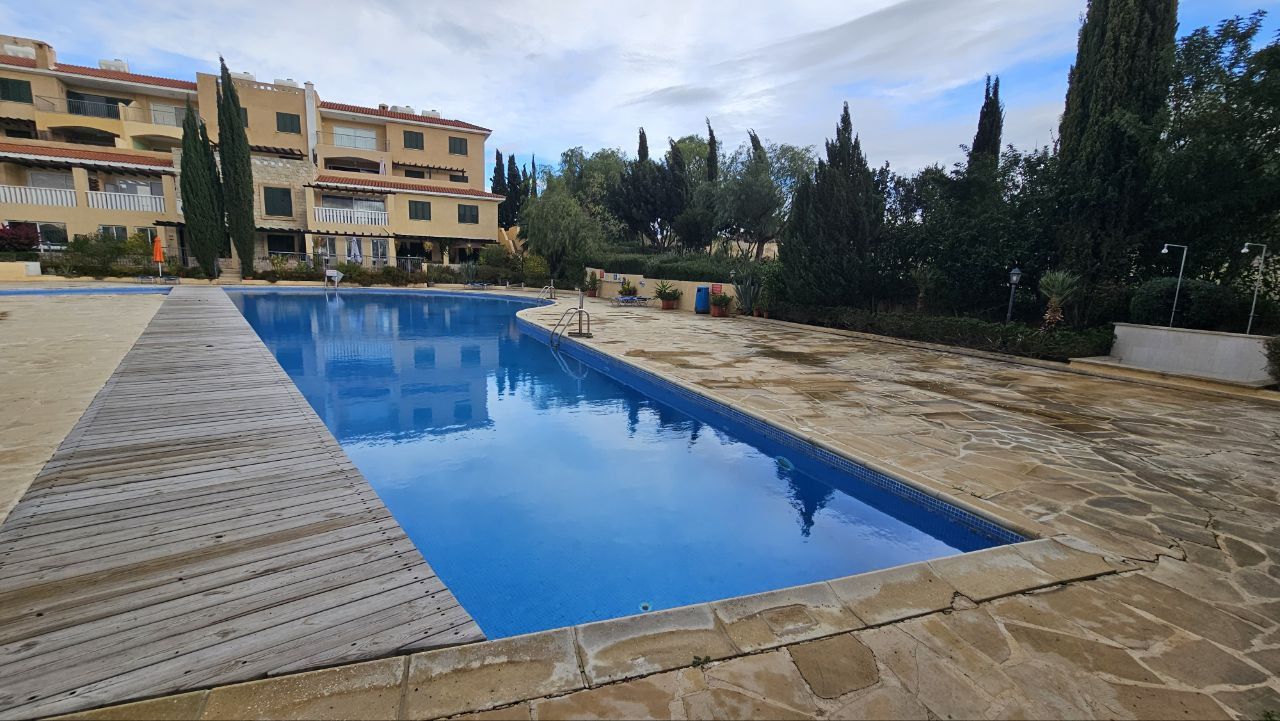 Flat in Polis, Cyprus, 135 m² - picture 1