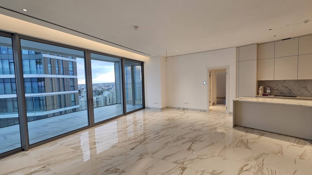 Flat in Limassol, Cyprus, 126 m² - picture 2