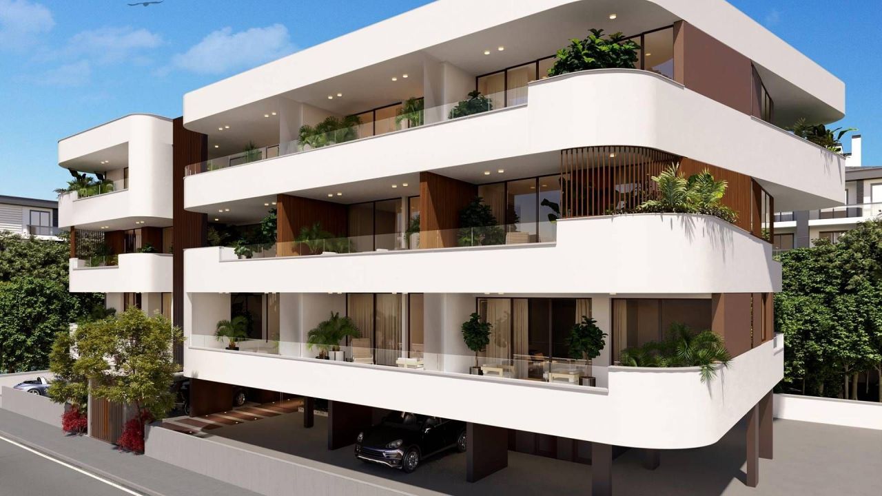 Gewerbeimmobilien in Limassol, Zypern, 1 660 m² - Foto 2
