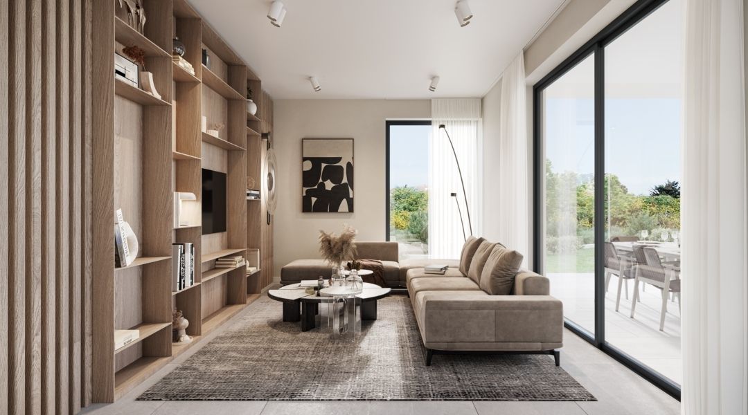 Haus in Protaras, Zypern, 202 m² - Foto 2