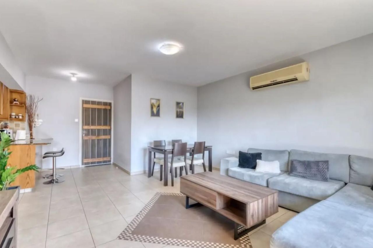 Flat in Paralimni, Cyprus, 106 m² - picture 2