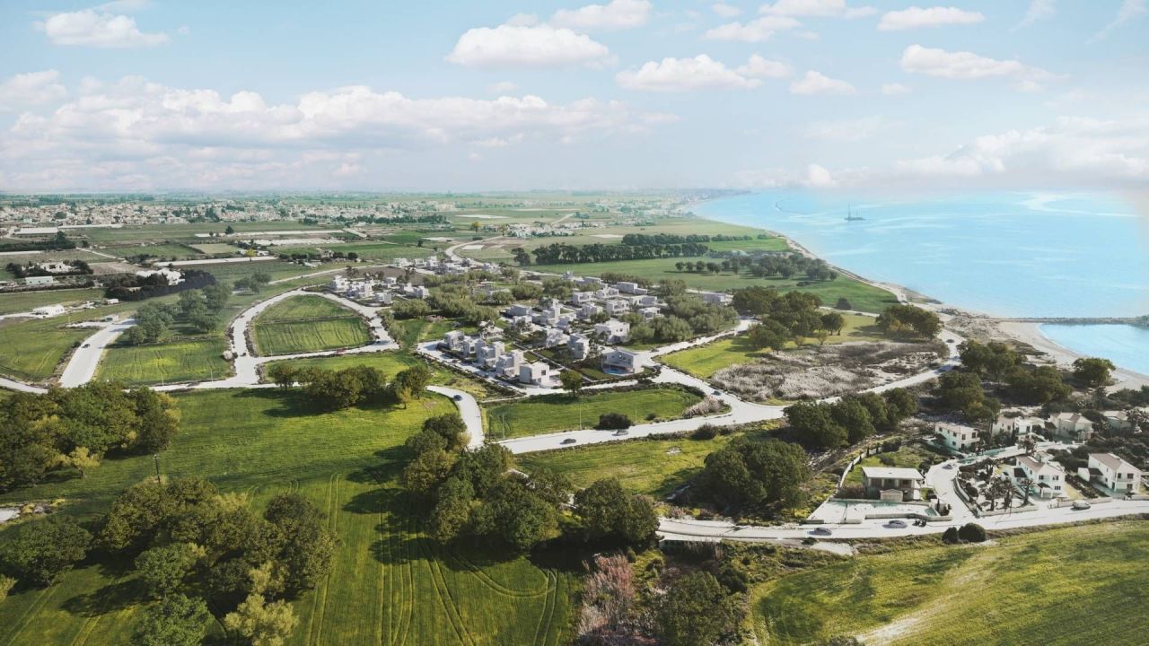 House in Larnaca, Cyprus, 186 m² - picture 3