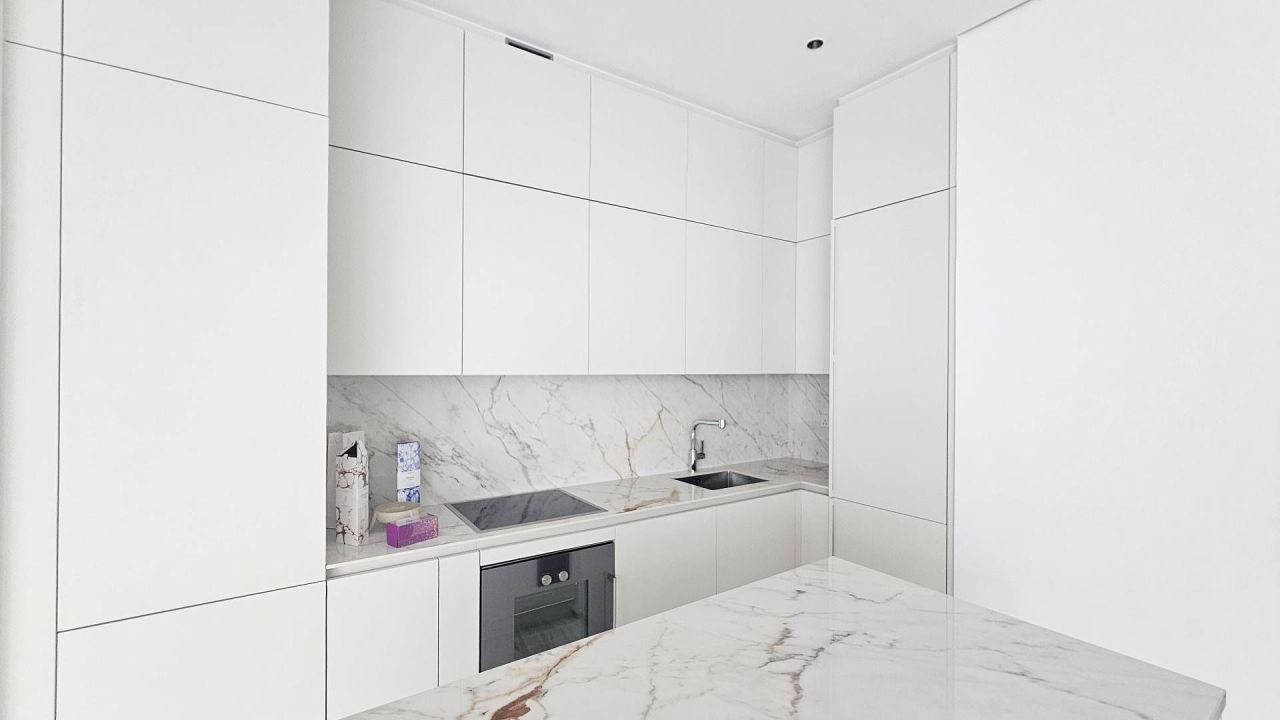 Flat in Limassol, Cyprus, 126 m² - picture 3