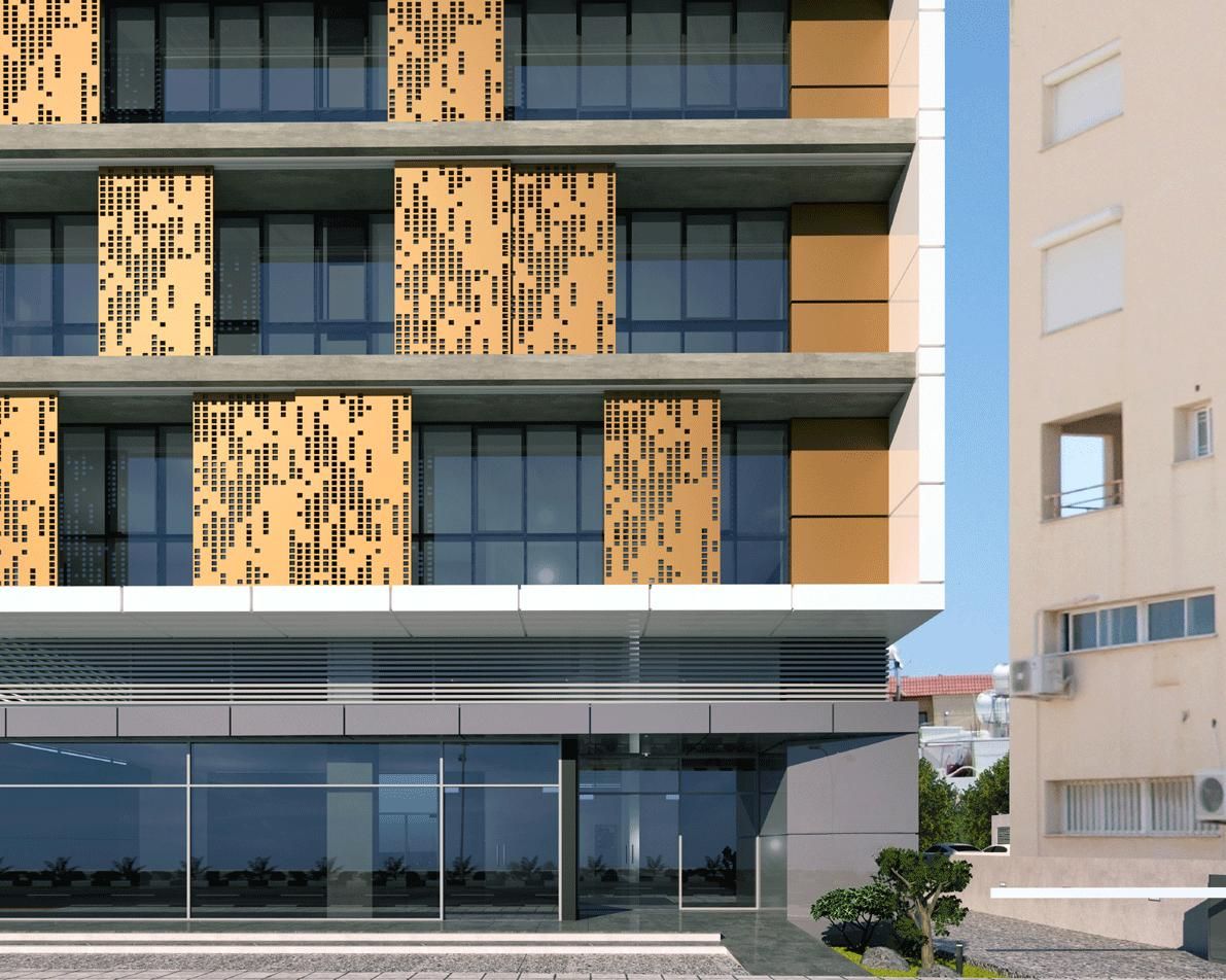 Gewerbeimmobilien in Polemi, Zypern, 3 043 m² - Foto 3