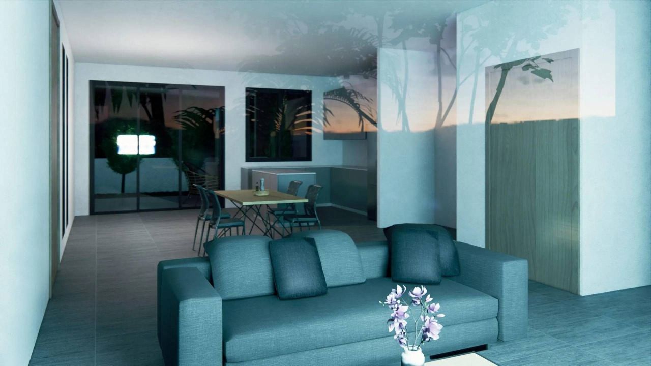 Casa a Larnaca, Cipro, 211 m² - foto 3