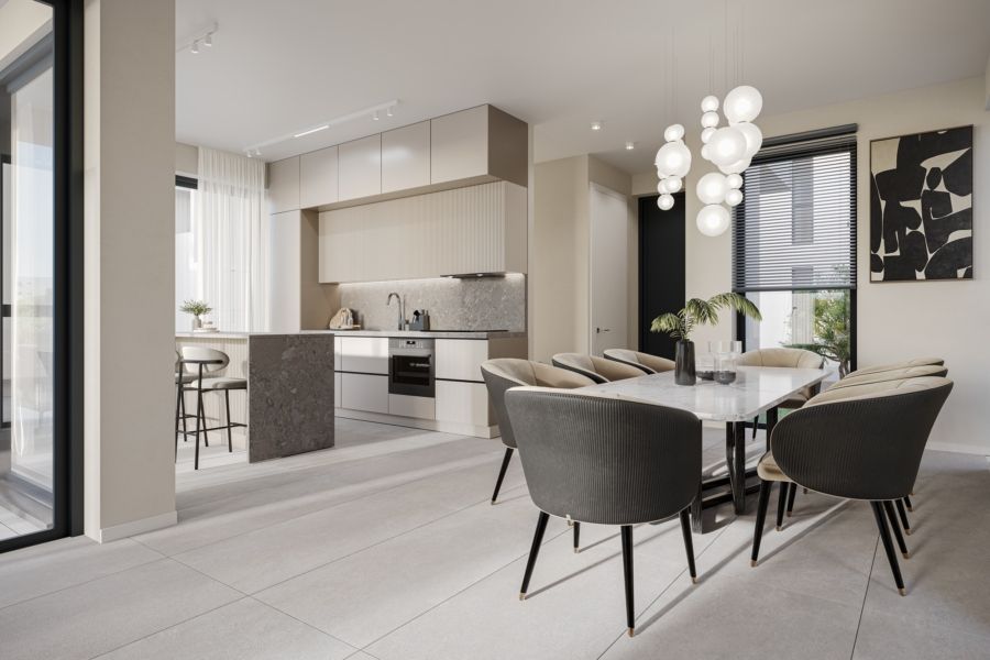 Haus in Protaras, Zypern, 202 m² - Foto 3