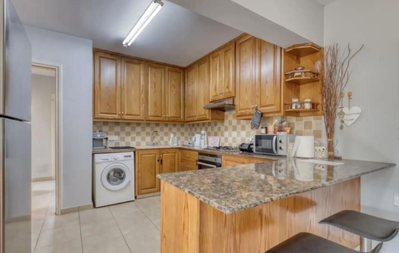 Flat in Paralimni, Cyprus, 106 m² - picture 3