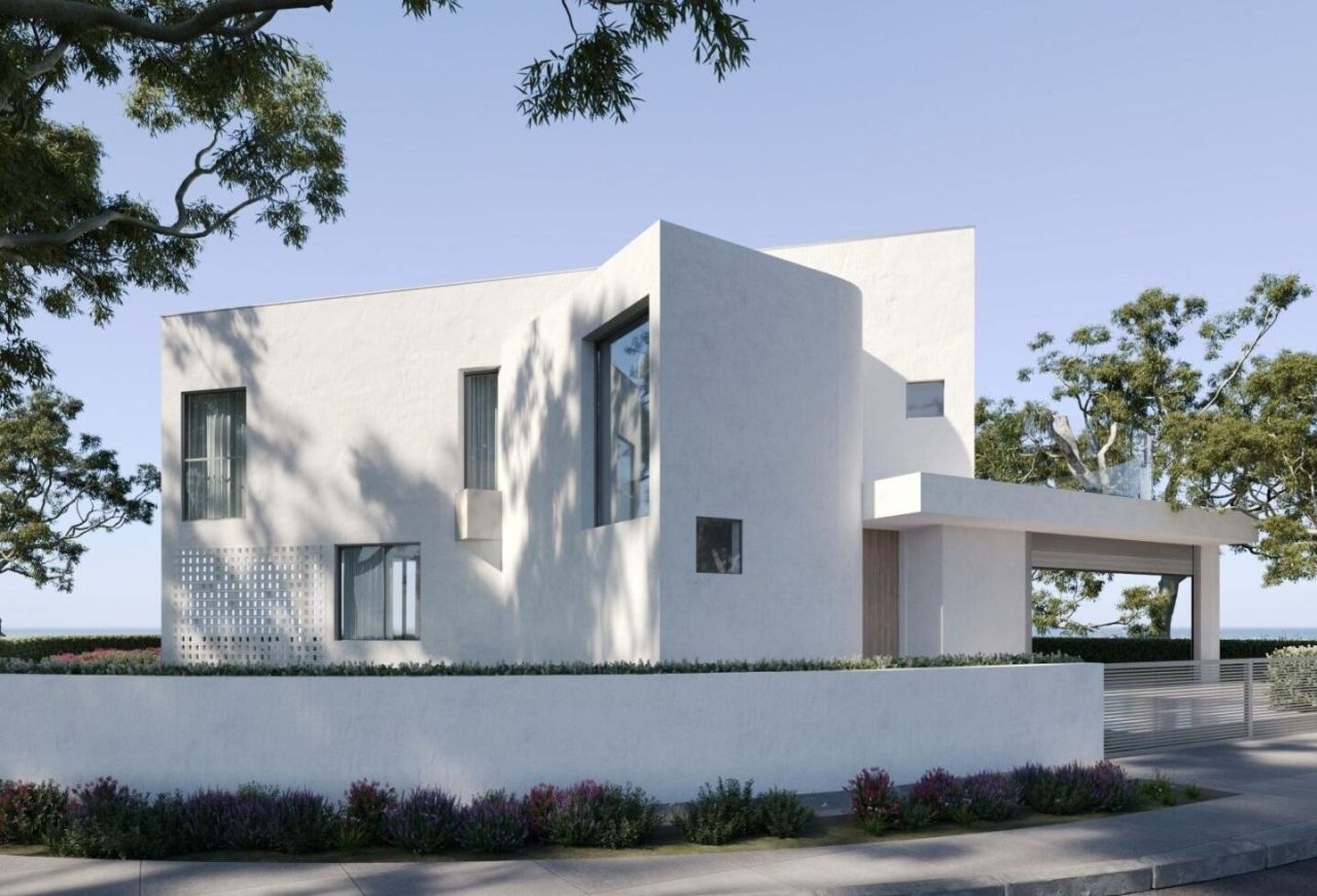 House in Larnaca, Cyprus, 220 m² - picture 4