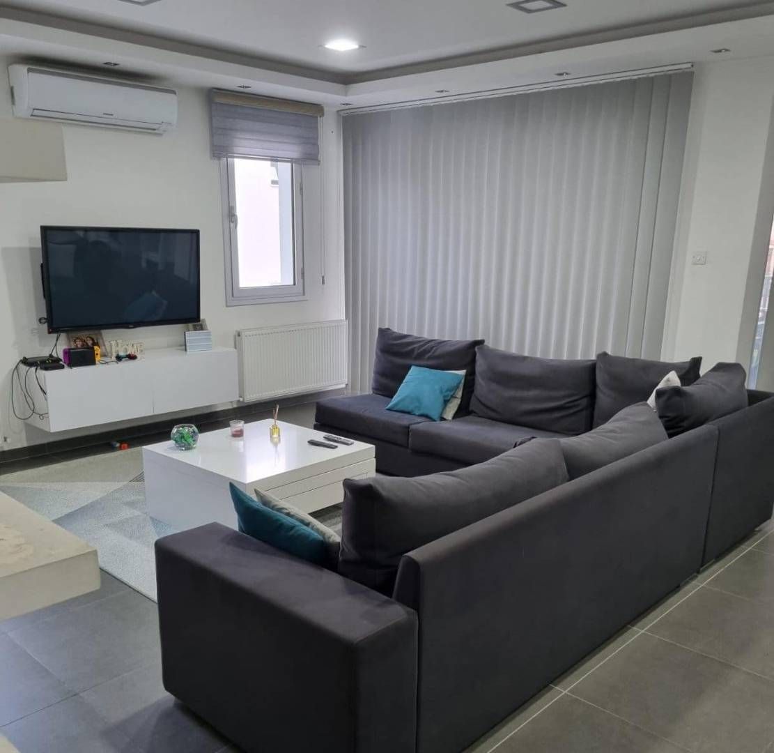 House in Larnaca, Cyprus, 230 m² - picture 4