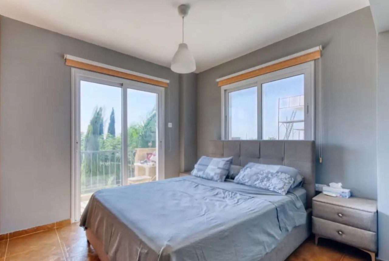 Flat in Paralimni, Cyprus, 106 m² - picture 4