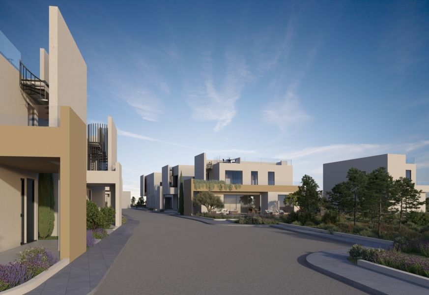 Haus in Protaras, Zypern, 202 m² - Foto 5