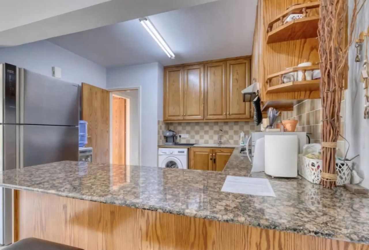 Flat in Paralimni, Cyprus, 106 m² - picture 5