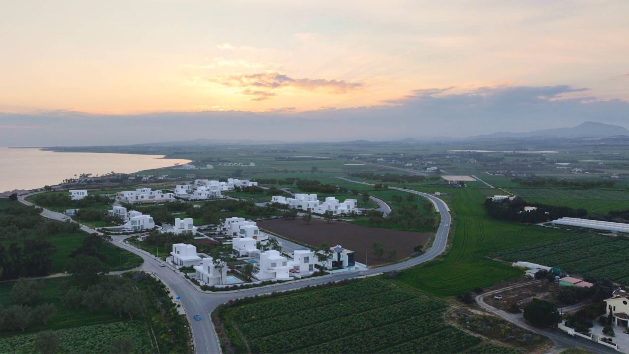 House in Larnaca, Cyprus, 220 m² - picture 6