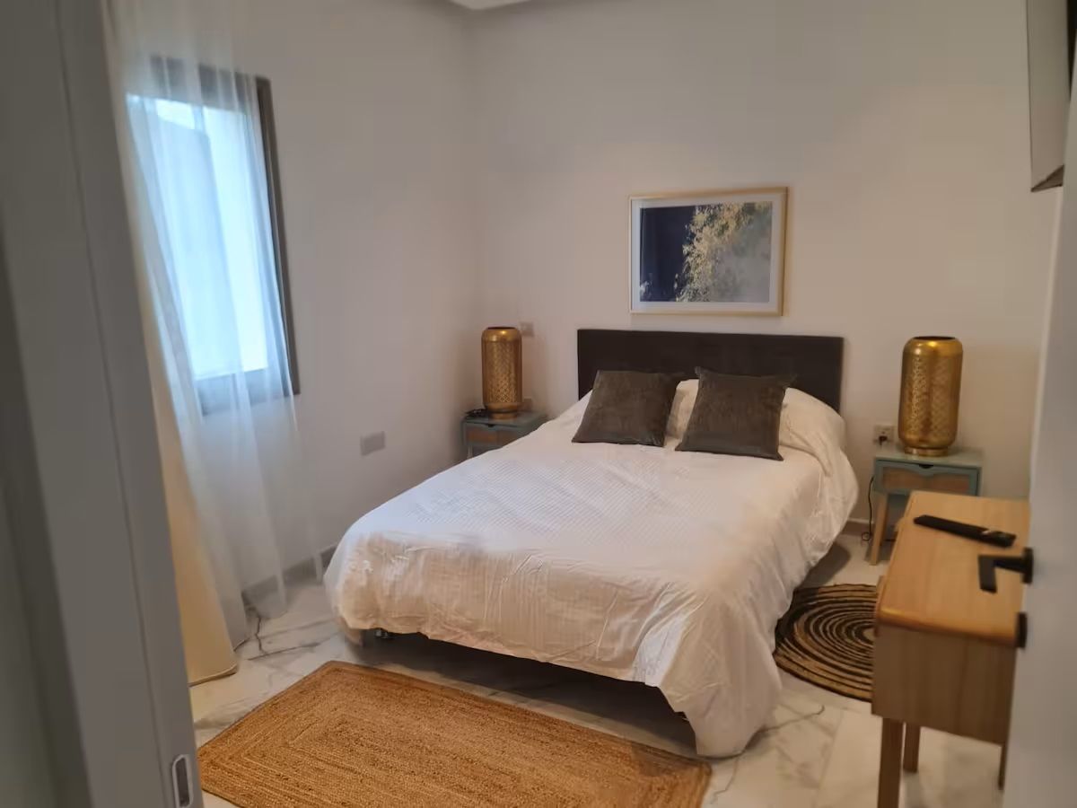 Appartamento sulla spiaggia di Finikoudes, Cipro, 73 m² - foto 6