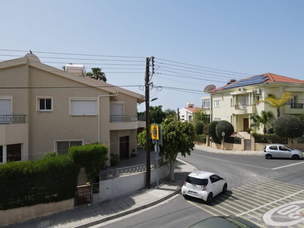 Flat in Agios Athanasios, Cyprus, 189 m² - picture 6