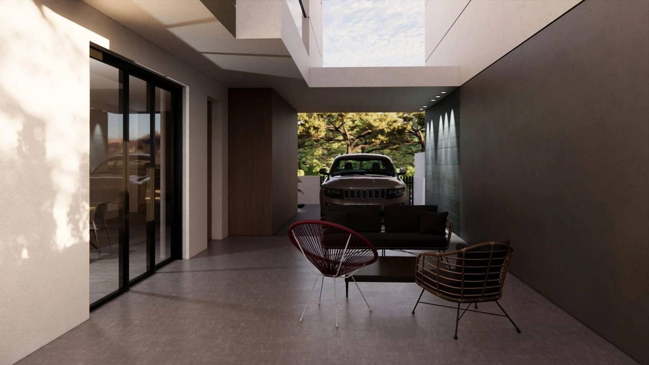 Casa a Larnaca, Cipro, 211 m² - foto 6