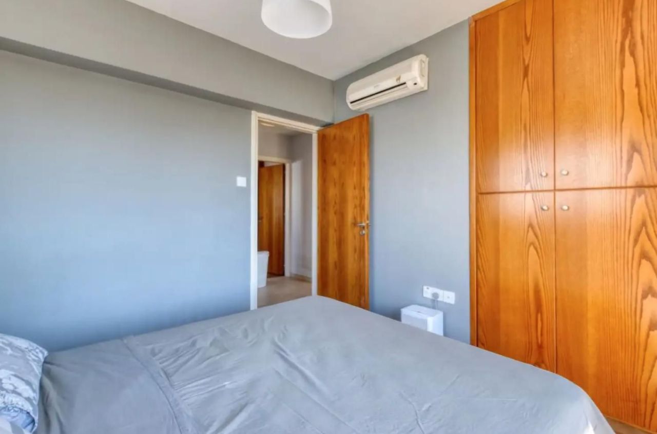 Flat in Paralimni, Cyprus, 106 m² - picture 6