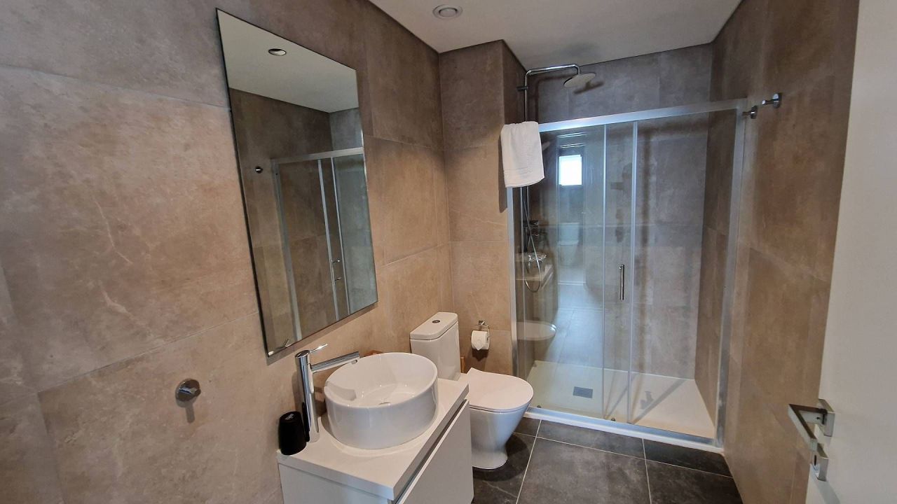 Flat in Limassol, Cyprus, 90 m² - picture 7