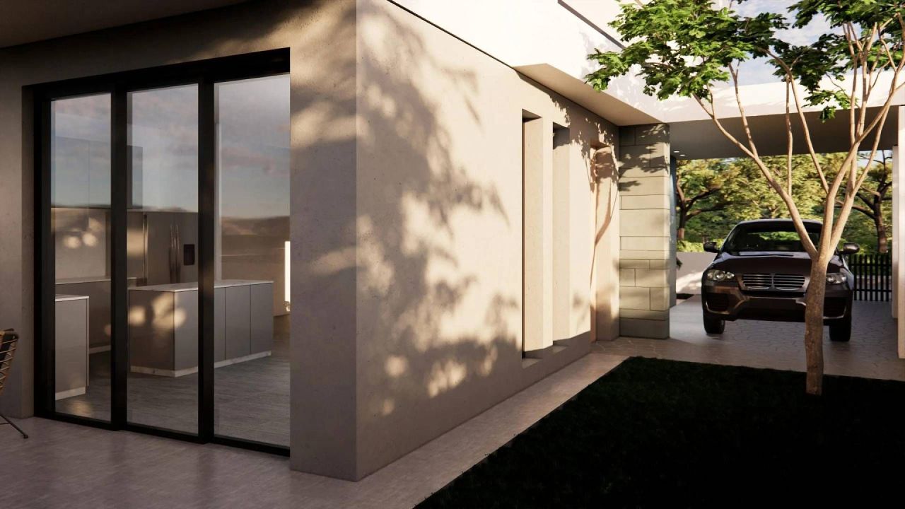 Casa a Larnaca, Cipro, 211 m² - foto 7