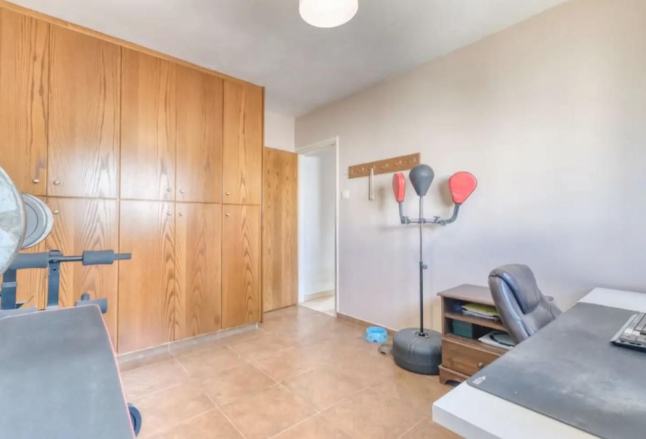 Flat in Paralimni, Cyprus, 106 m² - picture 7