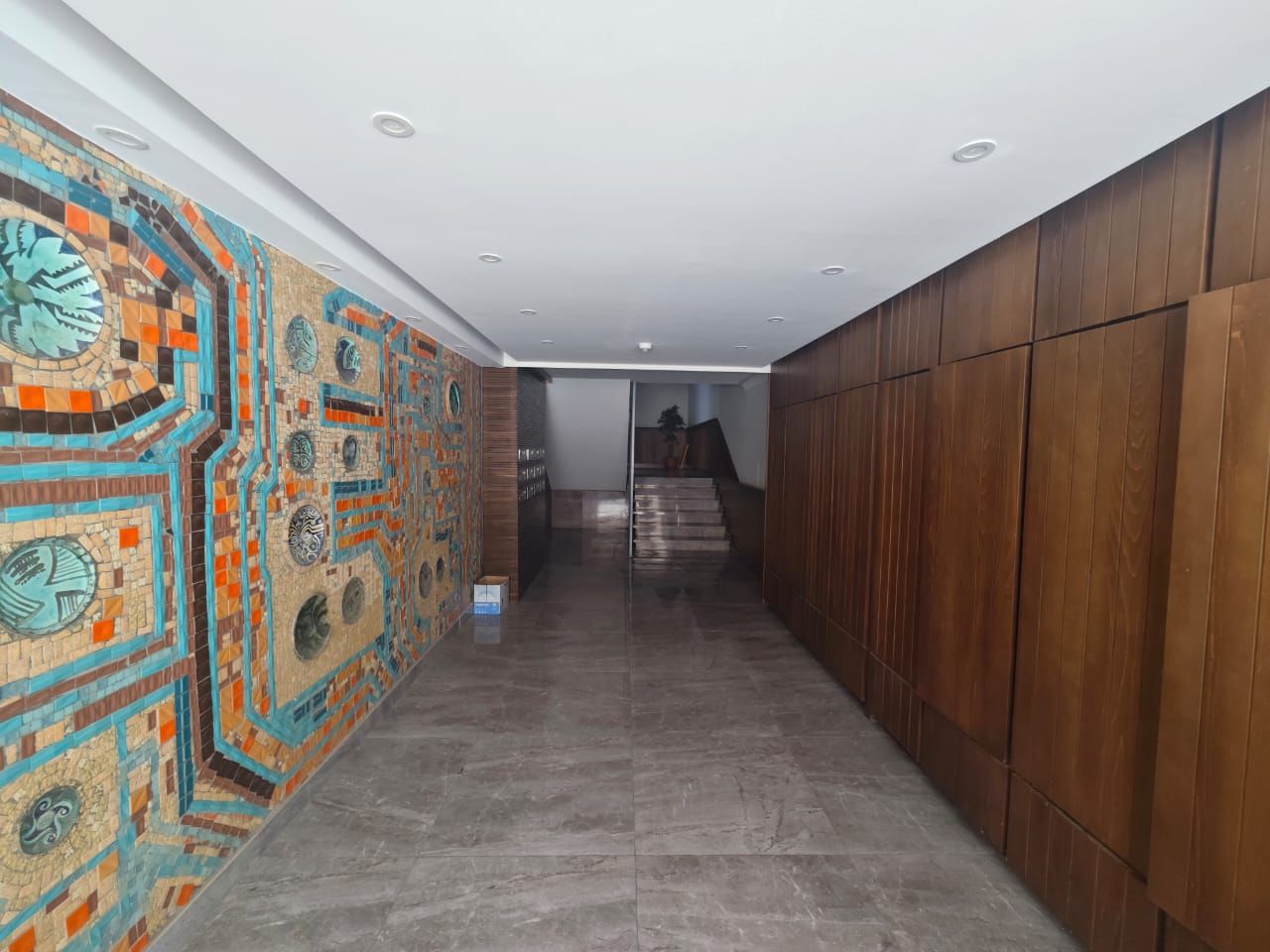 Office in Limassol, Cyprus, 120 m² - picture 8