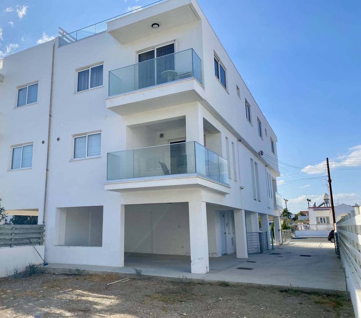 Casa a Larnaca, Cipro, 310 m² - foto 8