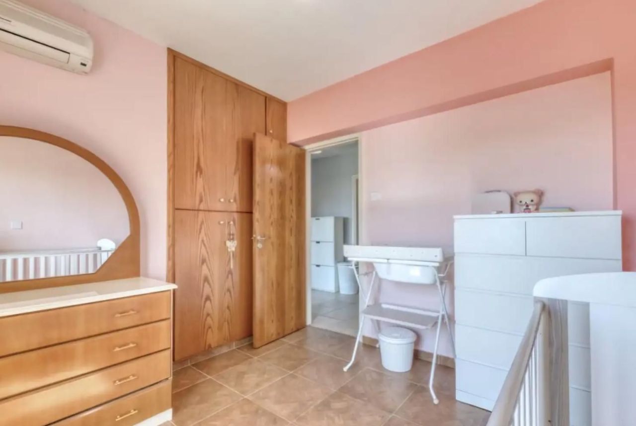 Flat in Paralimni, Cyprus, 106 m² - picture 8