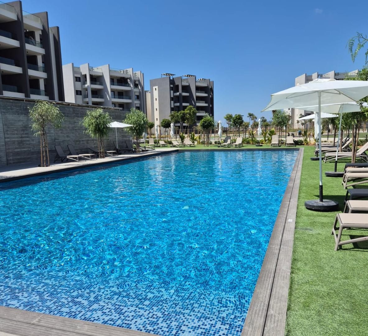 Flat in Limassol, Cyprus, 90 m² - picture 9