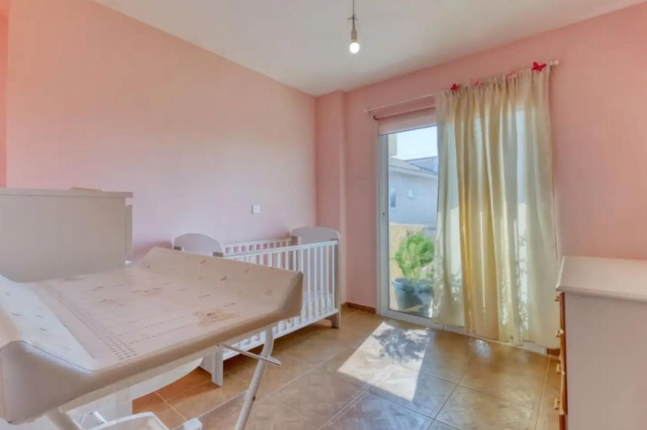 Flat in Paralimni, Cyprus, 106 m² - picture 9