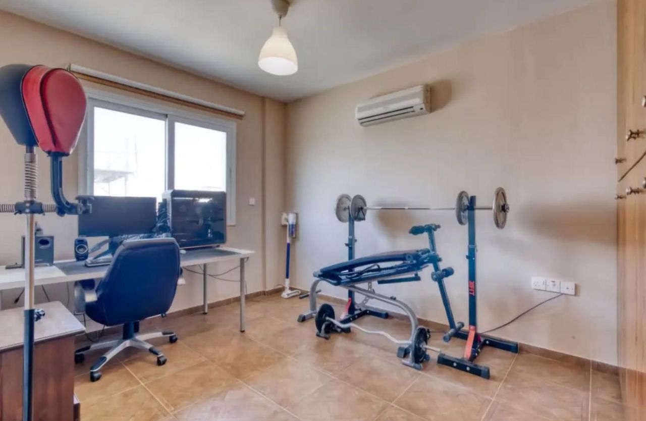 Flat in Paralimni, Cyprus, 106 m² - picture 10