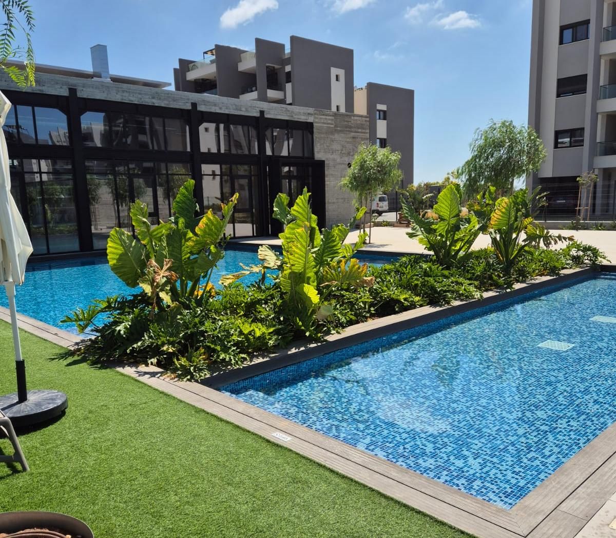 Flat in Limassol, Cyprus, 90 m² - picture 11