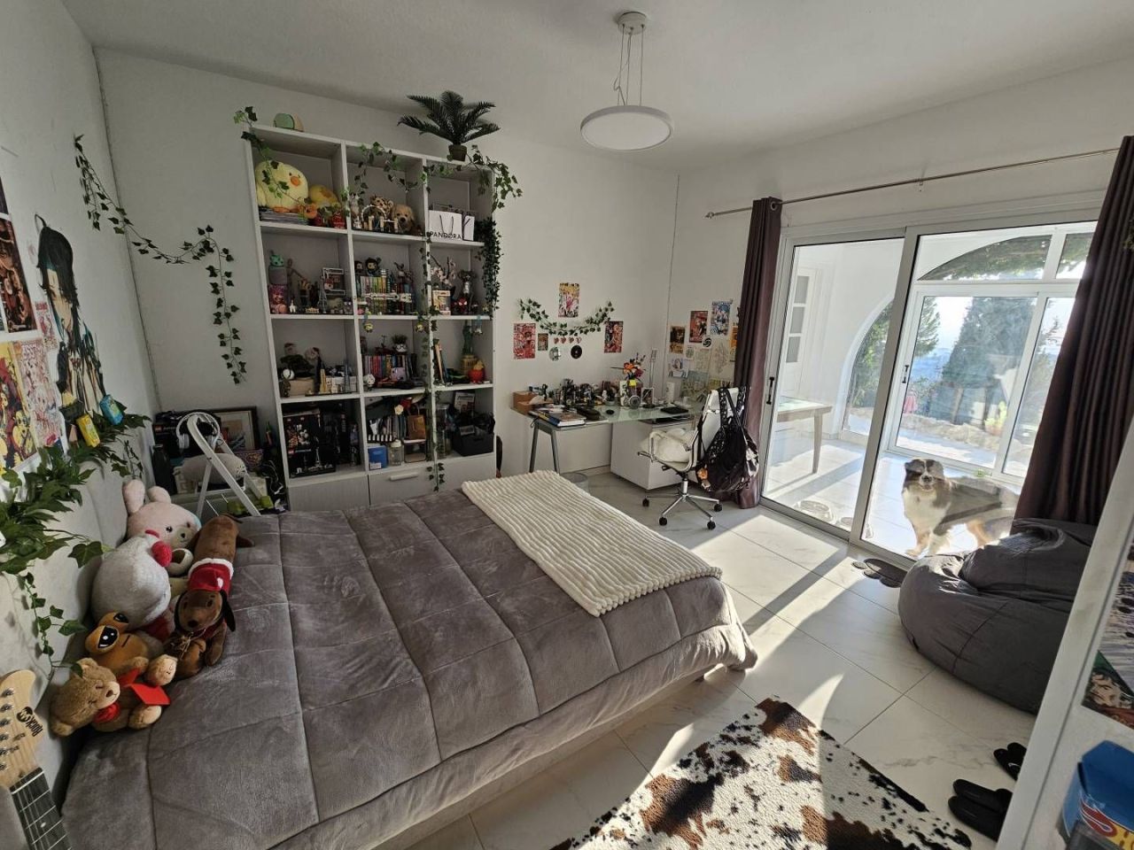 Casa a Tala, Cipro, 200 m² - foto 12