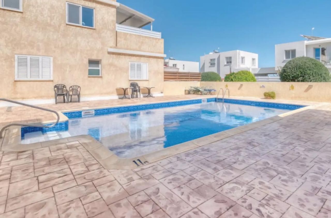 Flat in Paralimni, Cyprus, 106 m² - picture 14