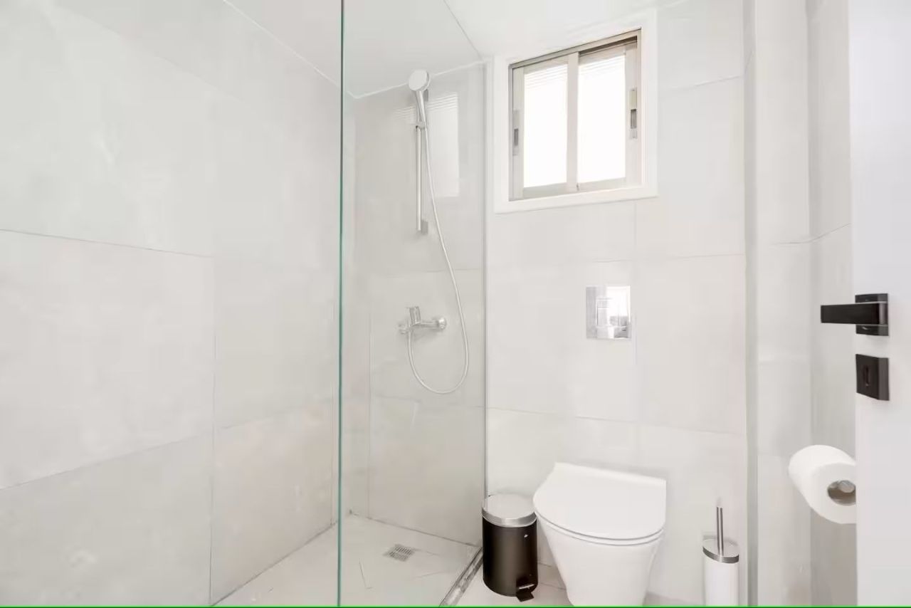 Flat on Finikoudes Beach, Cyprus, 140 m² - picture 15