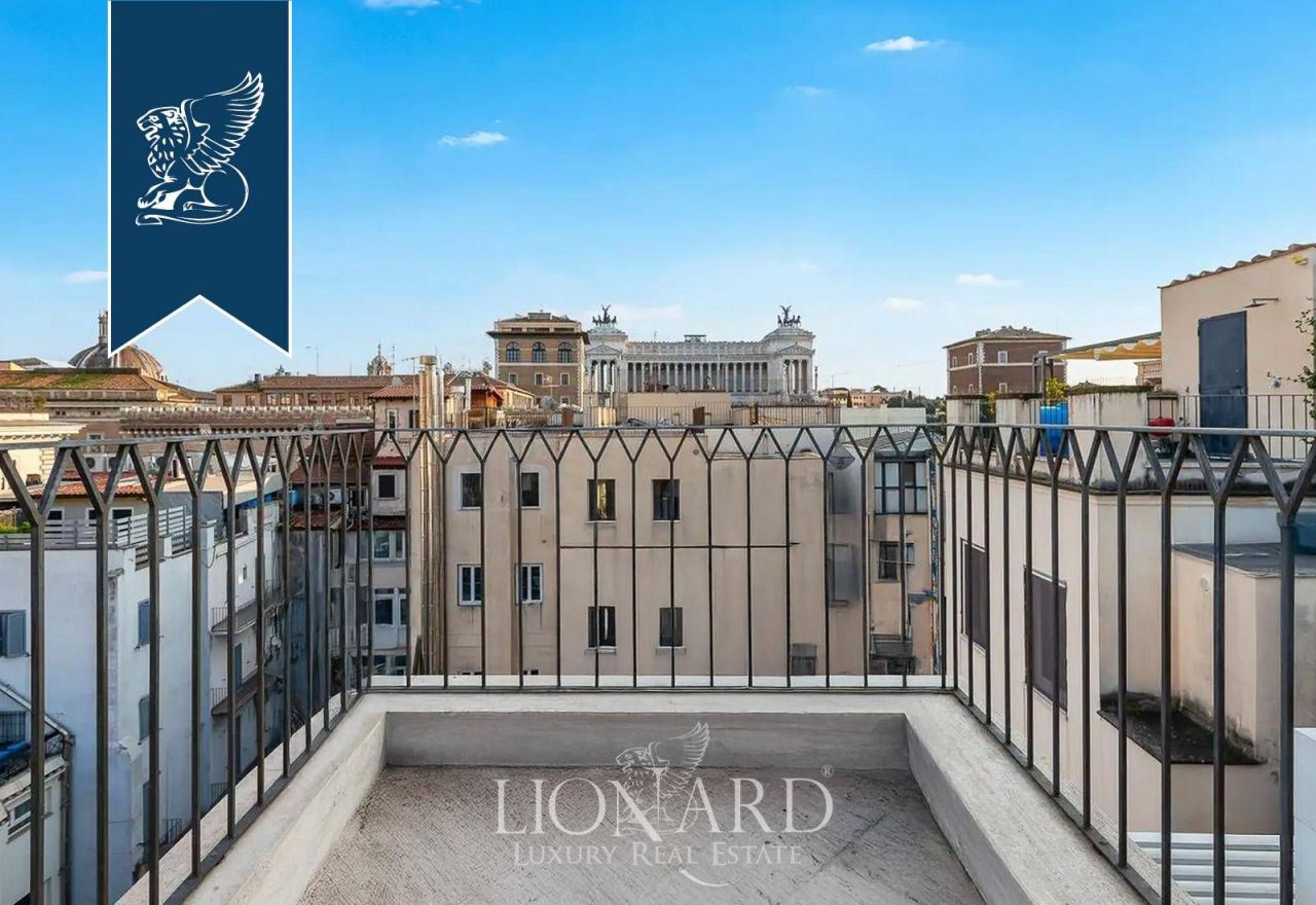 Appartement à Rome, Italie, 157 m² - image 1