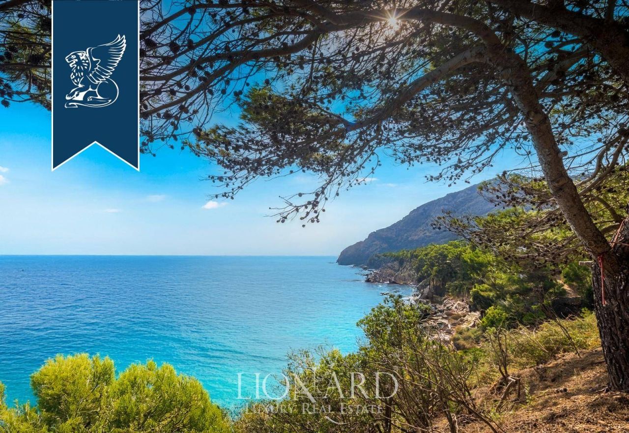 Villa en Monte Argentario, Italia, 350 m² - imagen 7