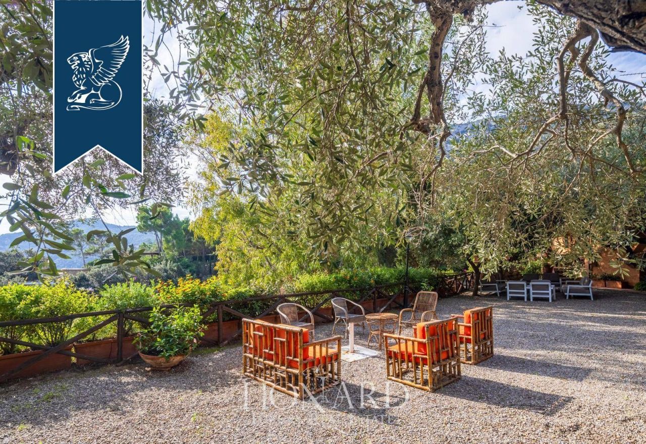 Villa en Monte Argentario, Italia, 350 m² - imagen 10