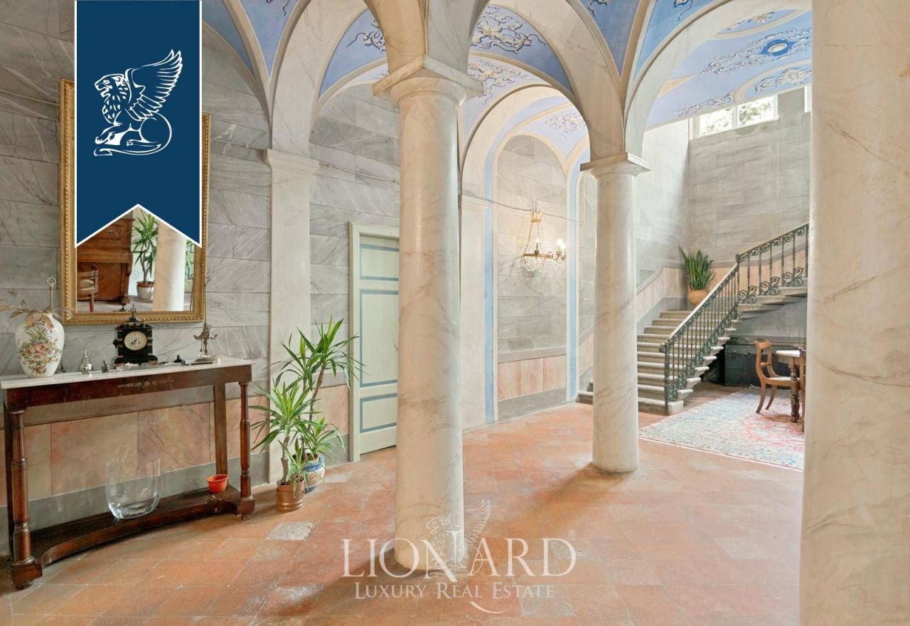 Villa a Pistoia, Italia, 1 400 m² - foto 13