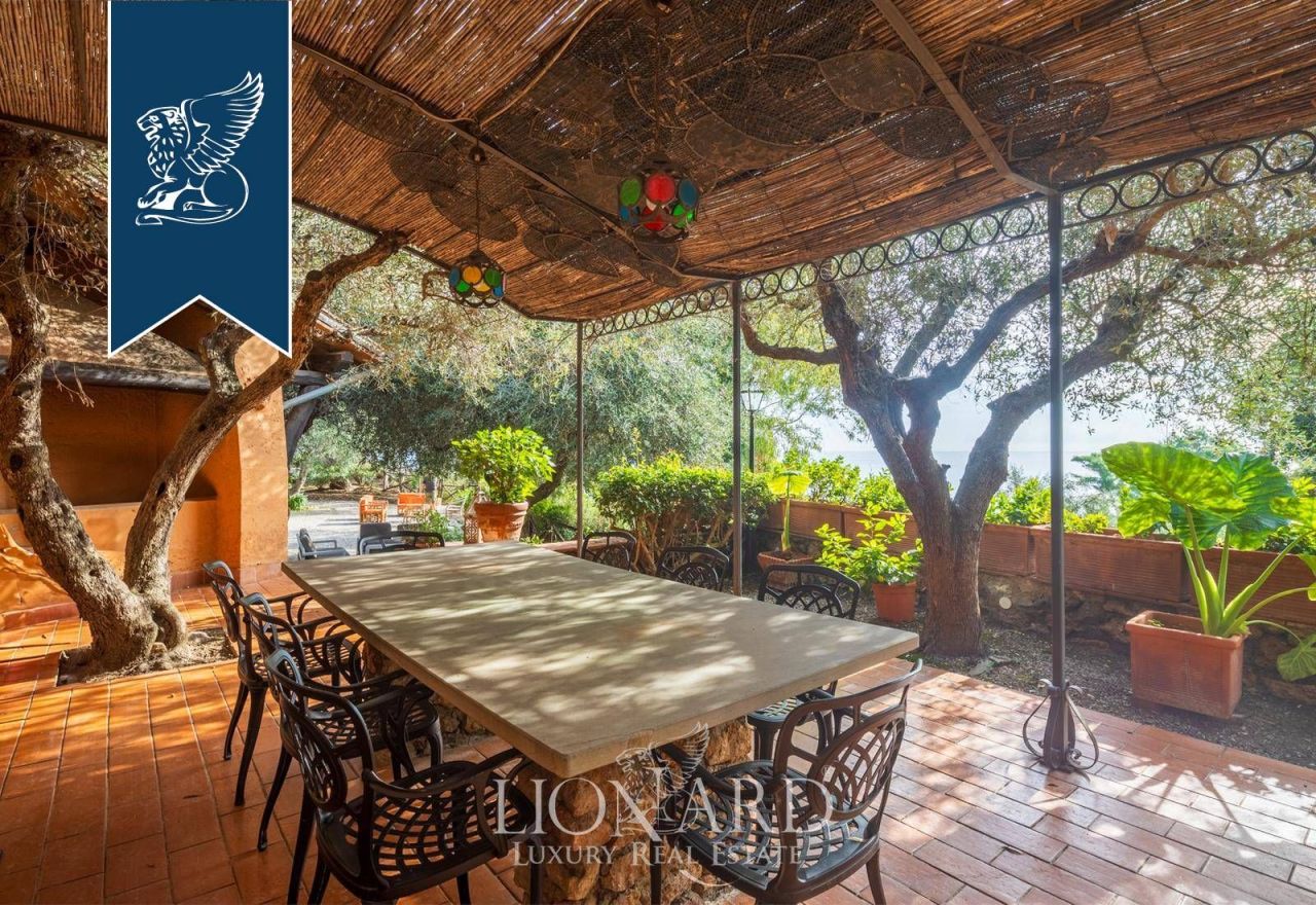 Villa en Monte Argentario, Italia, 350 m² - imagen 14