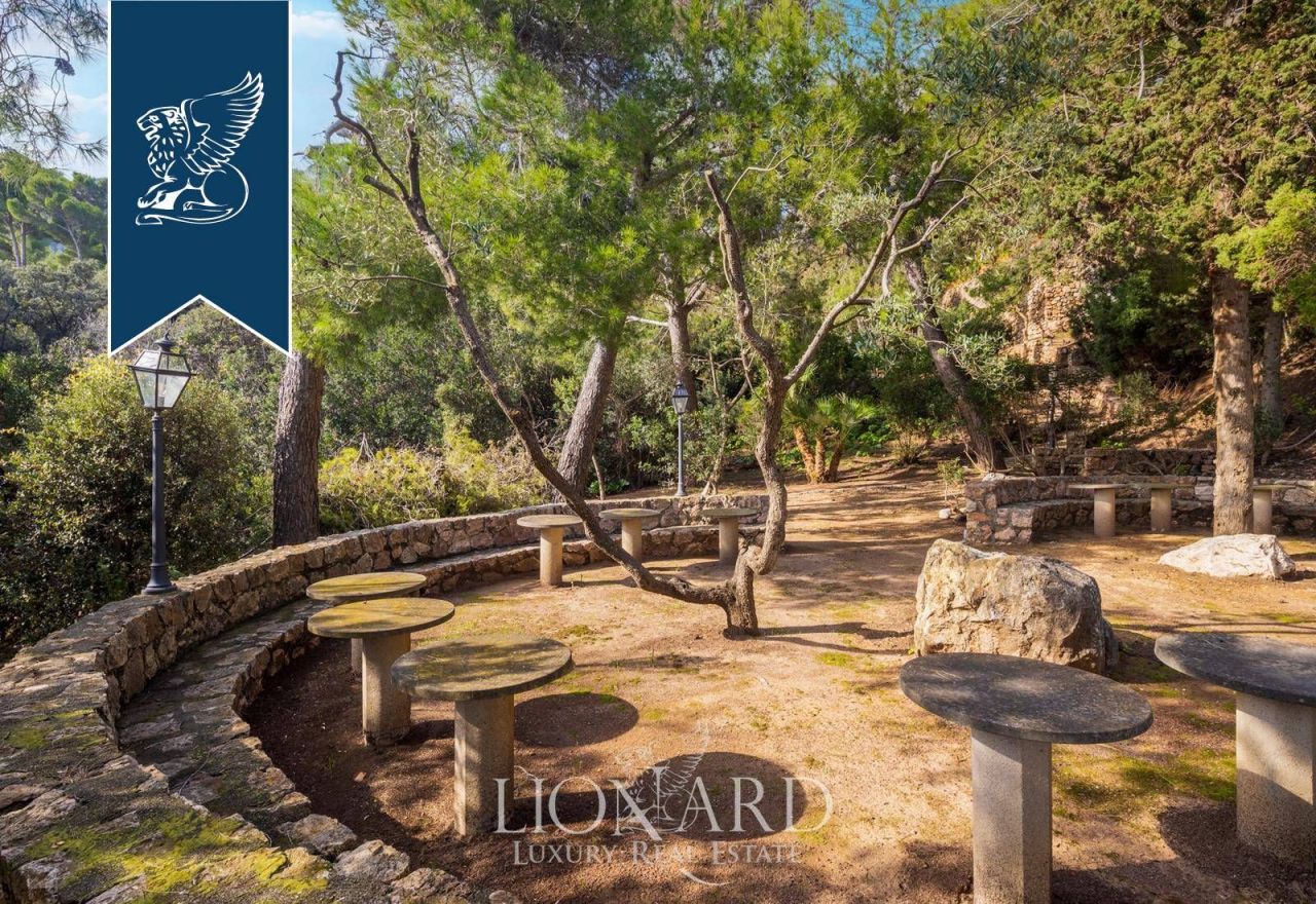 Villa en Monte Argentario, Italia, 350 m² - imagen 16