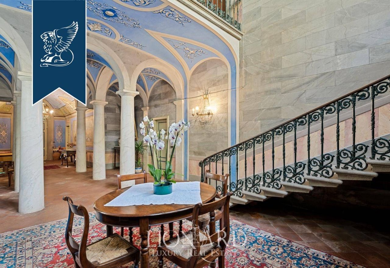 Villa a Pistoia, Italia, 1 400 m² - foto 16