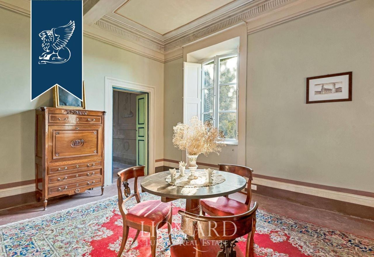 Villa à Lucques, Italie, 1 700 m² - image 16