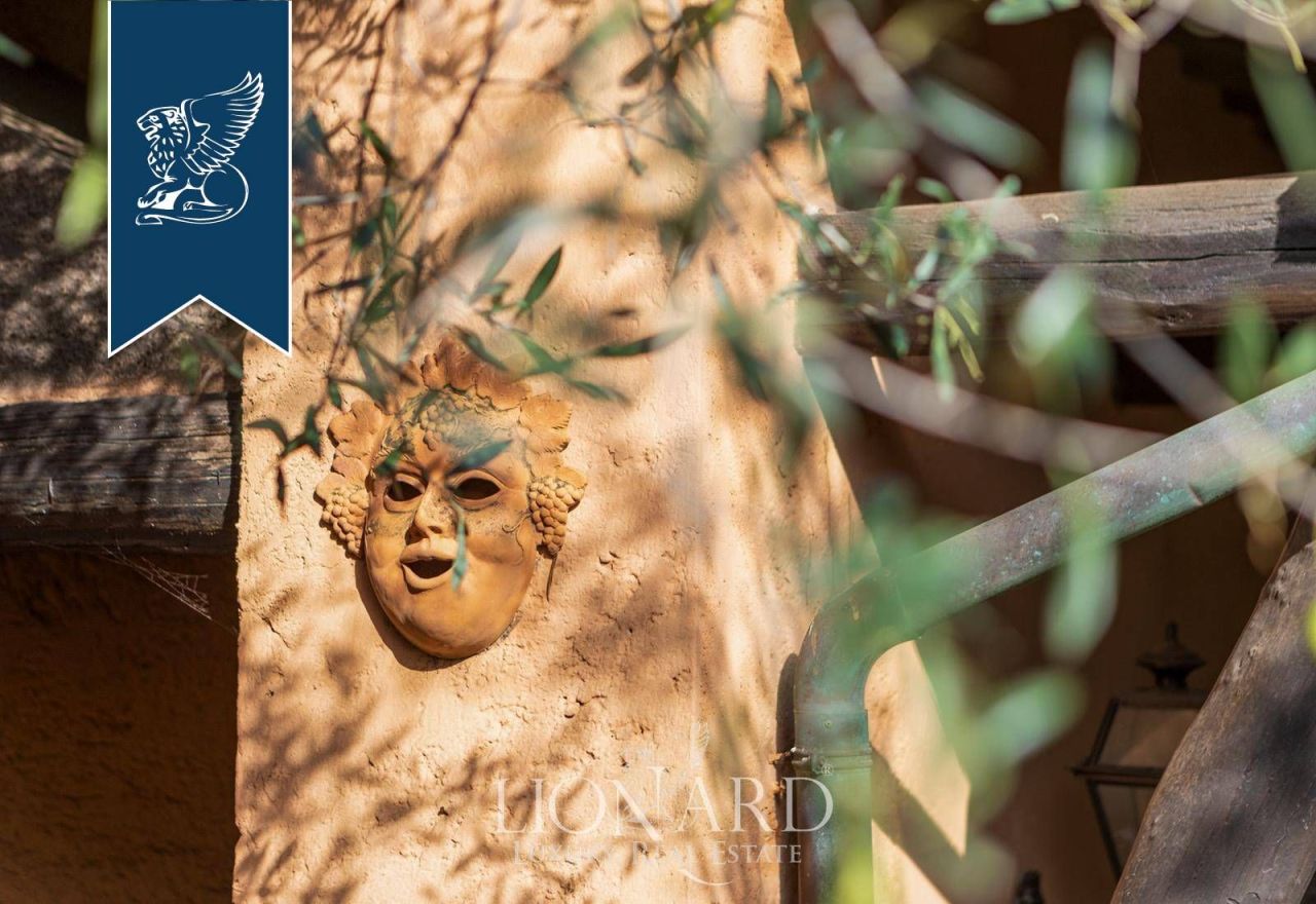 Villa en Monte Argentario, Italia, 350 m² - imagen 18