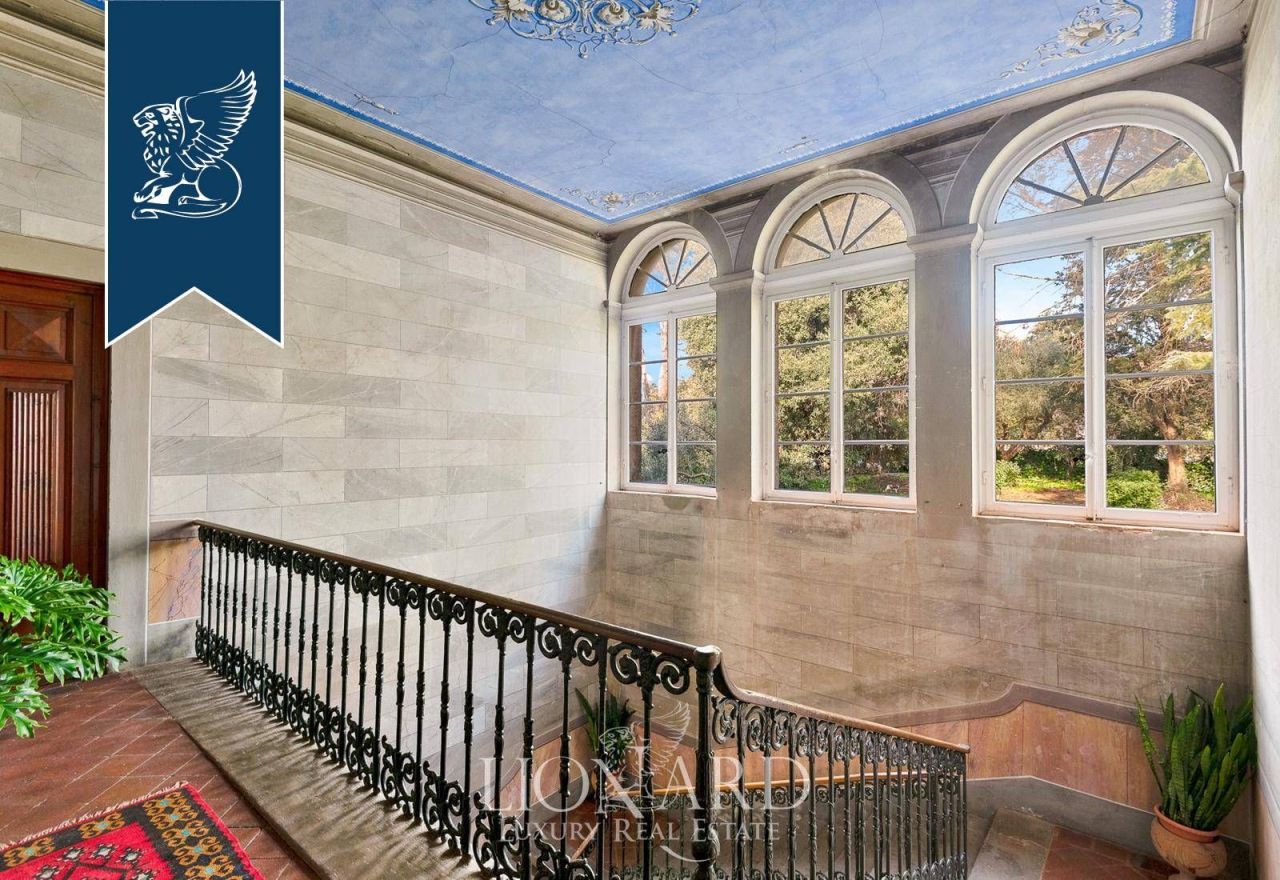 Villa a Pistoia, Italia, 1 400 m² - foto 19