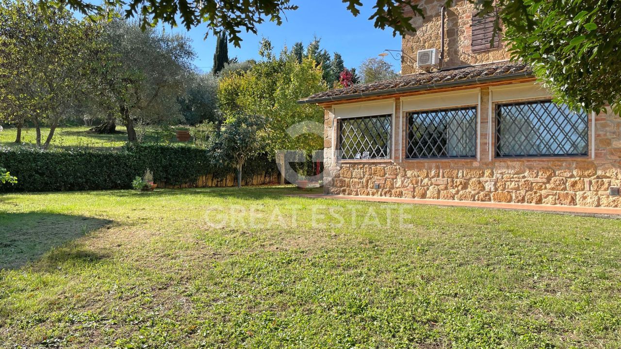 Casa a Pienza, Italia, 295.25 m² - foto 5